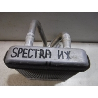 Радиатор отопителя Kia Spectra I рестайлинг 2 (2004—2011) 2007 0K2A161A10