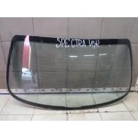 Стекло заднее Kia Spectra I рестайлинг 2 (2004—2011) 2007 0K2A363930B