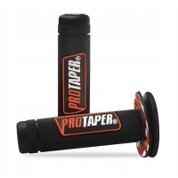Курок motocyklowe protaper enduro кросс ktm pomarańćzowe - универсальные