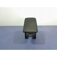 Skoda октавия superb ii подлокотник 3t0864207b