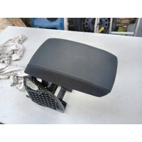 Подлокотник skoda oe 1z0864207c