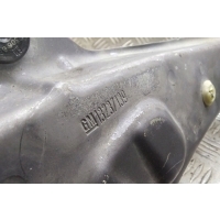 Переднее часть кузова opel astra h l48 13237139 1.7l дизель 81kw 2007