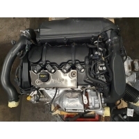 Peugeot 308 gt t9 gti rcz ds3 гонки ds5 двигатель 1.6 thp gu20 205km идеальный