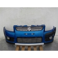781 suzuki sx4 бампер передняя передний