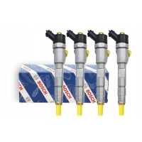 Wtryskiwacz-e renault 1.9dci 0445110328 h82778396