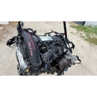 Peugeot 308 gti 208 gti citroen ds3 перформанс двигатель собаки 5g04