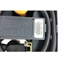 Компрессор для шин volvo xc70 ii d30165 2009