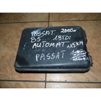 Passat b5 1.9tdi 00 блок управления 3b0927156p