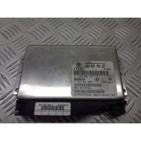 Блок блок управления кпп audi a6 c5 1.8 т 4b0927156ac