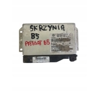 Volkswagen oe 3b0927156l блок блок управления кпп