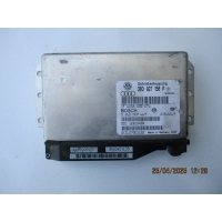 Блок блок управления кпп volkswagen passat b5 3b0927156p 0260002669