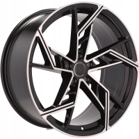 4× колесо алюминиевая racingline i5611 9.0