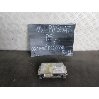 Блок управления кпп volkswagen passat b5 96-00 год 3b0927156p