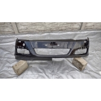 Бампер opel astra h iii 3 передняя передний 04-08 spr