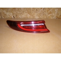 Фонарь левая kia proceed 18- 92401j7200