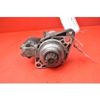 Стартер тест 02z911023h d7gs8 volkswagen гольф 5 v 1.9 tdi 105 л.с. 03-09