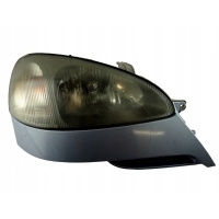 Фара правая chevrolet rezzo 0301 001116