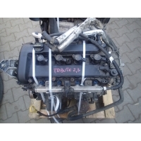 Mazda tribute 2.3 форд maverick побег 2.3 двигатель rf5l