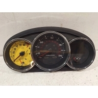 Спидометр 248106846r renault megane iii rs 2.0 твк 09-