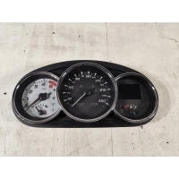 Iii gt-line 2.0 dci спидометр щиток приборов часы 162 тыс