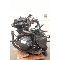 Triumph tiger 955i двигатель 35125 л.с. гарантия видео