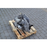 Renault espace iv кпп 8200584879 aj0-002 полная * f / v *