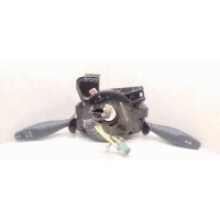 переключатель подрулевой (стрекоза) Ford Mondeo 2 2000 1S713335AE,2SGT17A553AA,PS201302,2S6T-14A664-AB,021422448M3,PS2010311