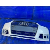 Бампер передний audi a1 s - line