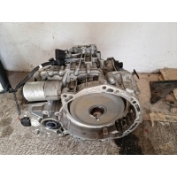 Кпп audi a3 s3 2.0 tfsi tey volkswagen skoda