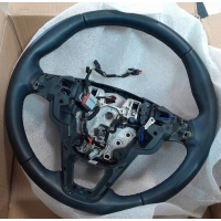 Руль с подогревом форд mondeo mk5 s-max mk2