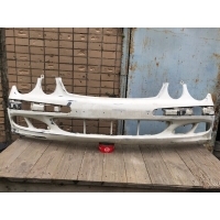 Бампер Mercedes-Benz E-class W211 2002-2009 A2118800040