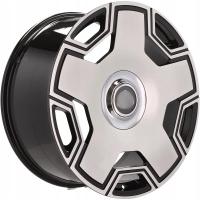 4× колесо алюминиевая gt fusion lb4010 10.0