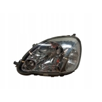Фара передняя левая европа рестайлинг fl toyota yaris i 1999-2005
