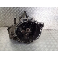 Кпп форд focus mk2 1.6 16v 3m5r-7002-nf