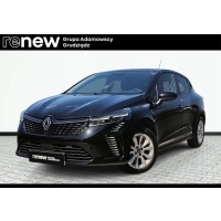 Renault clio 1wl salonpl vat23 группа adamowscy бензин 90km