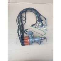 Мерседес w126 5.0 катушка зажигания 0031582201