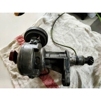 Катушка зажигания мерседес r107 w126 500 v8