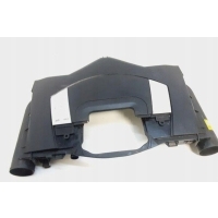 Верхняя защита двигателя mercedes-benz r w251 , v251 a2730900401 3.5l gasoline