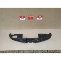 Opel oe 95073187 крепление плиты бампера