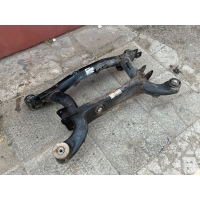 Балка подвески задняя BMW X5 E53 2002