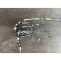 Замок двери передней левой BMW X5 E53 2002