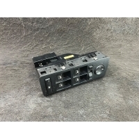Кнопка стеклоподъемника переднего левого BMW X5 E53 2002 6925696