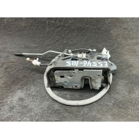 Замок двери задней правой BMW X5 E53 2002