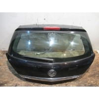 Крышка багажника задняя opel astra iii h-b