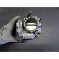 Дросельная заслонка 06a133062b 0280750057 volkswagen sharan i 00-10r