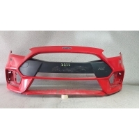 Форд focus rs mk3 мк 3 рестайлинг 2014 - бампер передняя 3222
