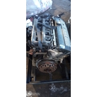 Двигатель бензиновый bmw e39 2.0 150km m52b20 2x рабочий