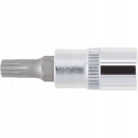 Końcówka wkrętaka Gedore RED R42451206 wewnętrzny sześciokąt (TX) 1 szt.