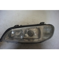 Фара левый hella ксенон opel омега b eu 94-99 1ll009050-03