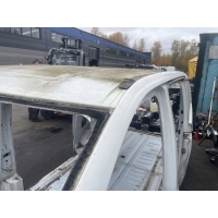 Mercedes-benz вито viano w447 2015 крыша